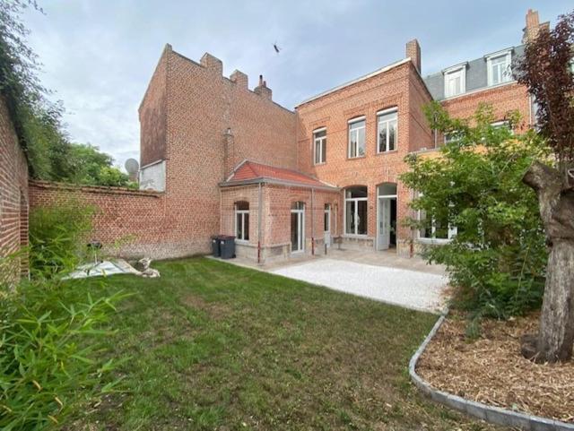Maison Mimerel Colodge *
