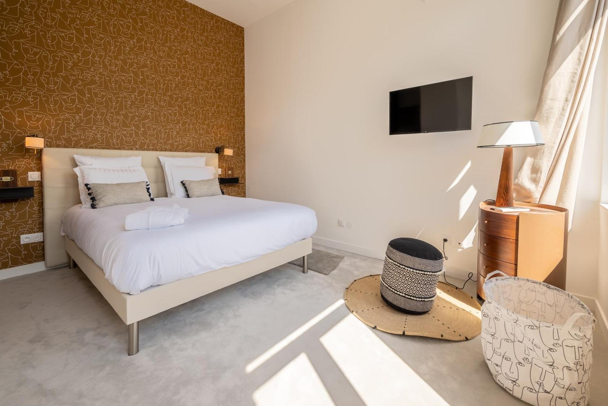 Aparthotel Maison Mimerel Colodge Roubaix